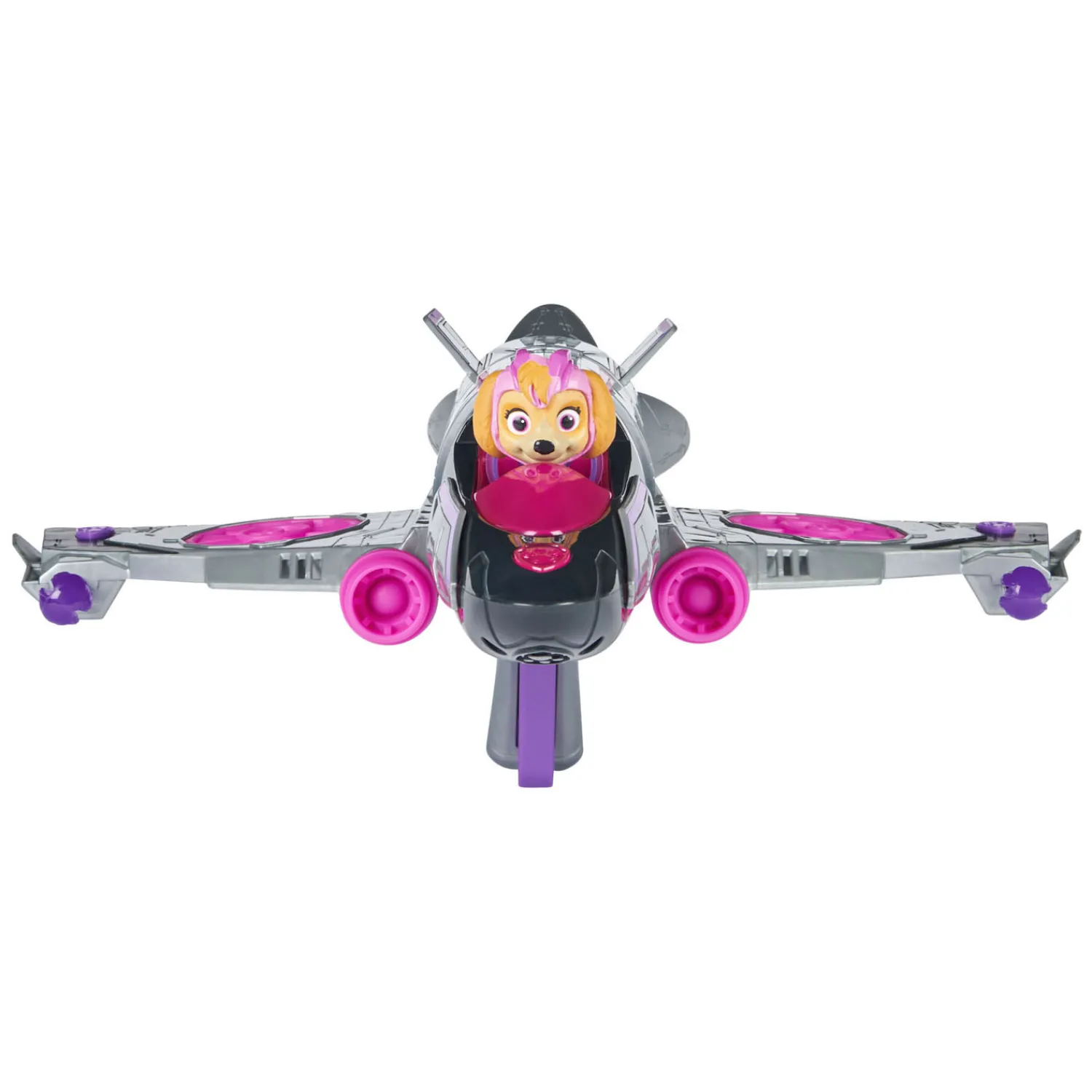 PAW Patrol Skye - The Mighty Movie - Deluxe Vehicles>Spin Master Discount
