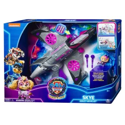PAW Patrol Skye - The Mighty Movie - Deluxe Vehicles><noscript><img width=