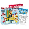 PAW Patrol Stencil Tekenblok A4> Discount
