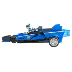 PAW Patrol The Mighty Movie Deluxe Vehicles - Chase-Spin Master Outlet