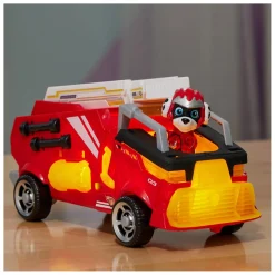 PAW Patrol The Mighty Movie Vehicles - Marshall><noscript><img width=