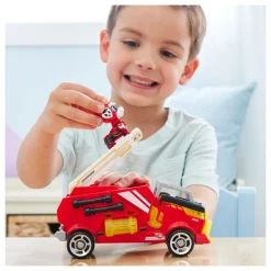 PAW Patrol The Mighty Movie Vehicles - Marshall><noscript><img width=