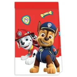 PAW Patrol Uitdeelzakjes, 4st.-Folat BV Discount