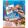 PAW Patrol Viltkunst & Kleurboek>Canenco Online