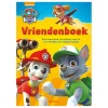 PAW Patrol Vriendenboek>Deltas