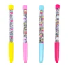 Canenco Pen met Water Glitters New
