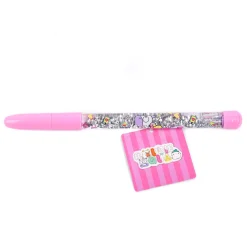 Canenco Pen met Water Glitters New