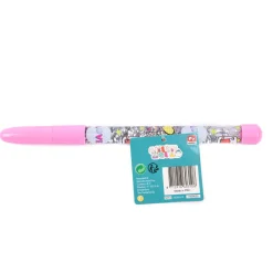 Canenco Pen met Water Glitters New