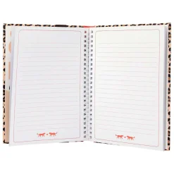 PENfection Notitieboek Panter met Pennen><noscript><img width=