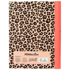 PENfection Notitieboek Panter met Pennen><noscript><img width=