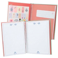 PENfection Notitieboek Slang met Pennen>Depesche Discount