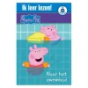 Peppa Pig - Ik leer lezen! Kinderboek AVI-E3-Big Balloon New