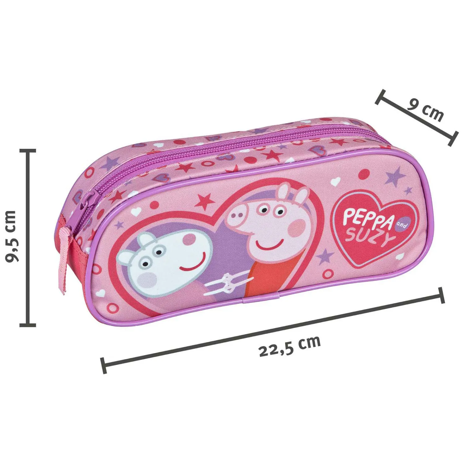 Peppa Pig Etui>Undercover Outlet