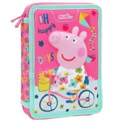Peppa Pig Gevuld Etui> Best