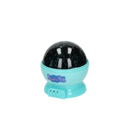 Peppa Pig Ledlamp Glitter Dome> Hot