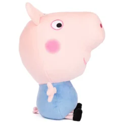 Peppa Pig Little Bodz Knuffel - George-Sambro Sale