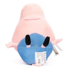 Peppa Pig Little Bodz Knuffel - George-Sambro Sale