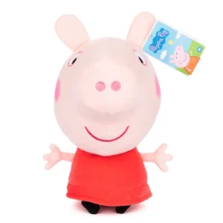 Peppa Pig Little Bodz  Knuffel- Peppa>Sambro Best