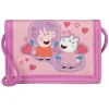 Undercover Peppa Pig Portemonnee Sale
