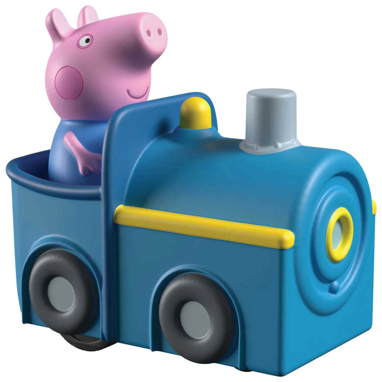 Peppa Pig Whizz Around - Peppa's Kleine Blauwe Trein>Spectron New