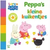 Peppa's kleine kuikentjes>Big Balloon Online