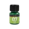 Permanente Glasverf - Briljant Groen, 30ml>Creativ Company Online