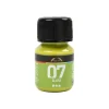 Permanente Glasverf - Kiwi, 30ml-Creativ Company Outlet