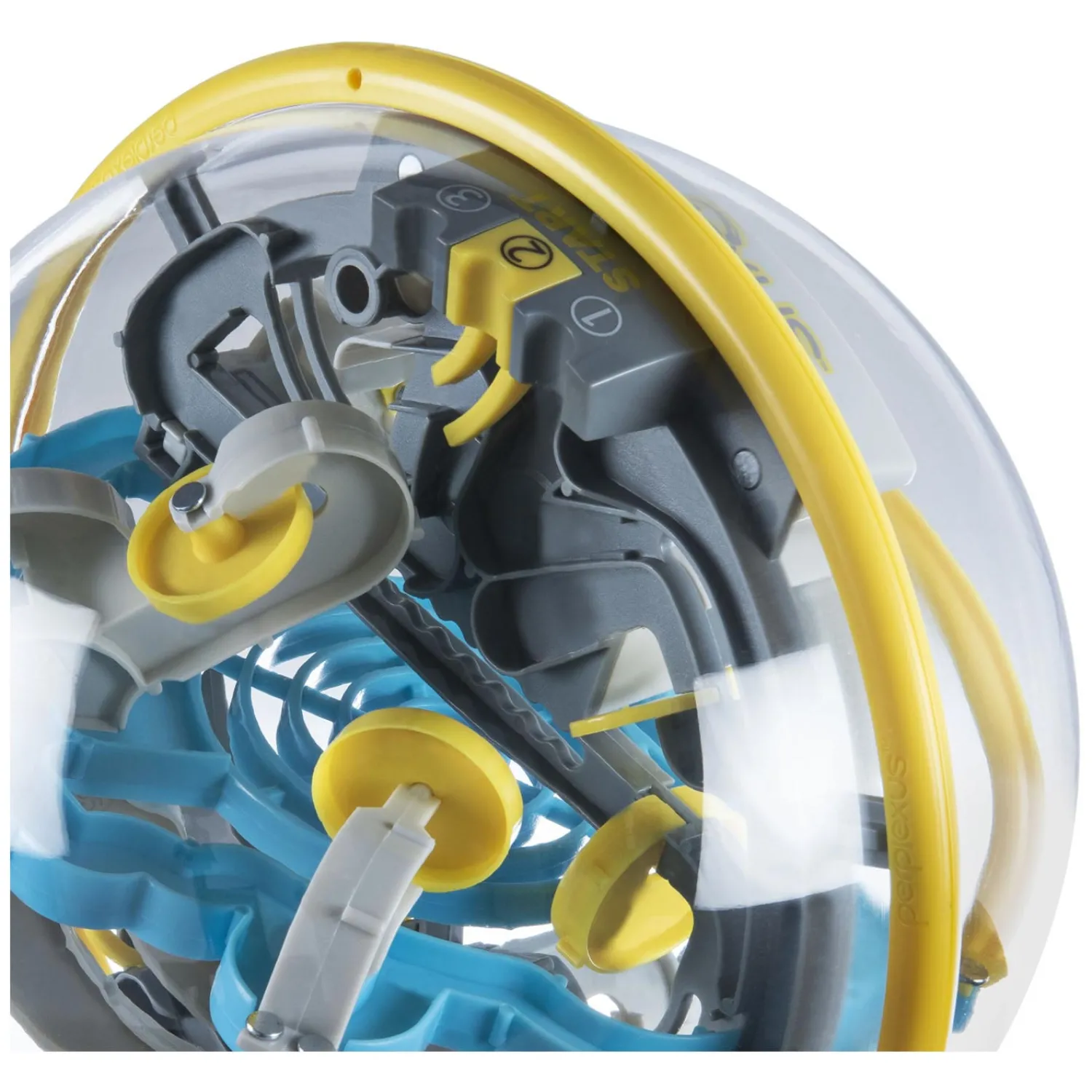 Perplexus - Beast 3D Doolhofspel met 100 Obstakels>Spin Master Outlet