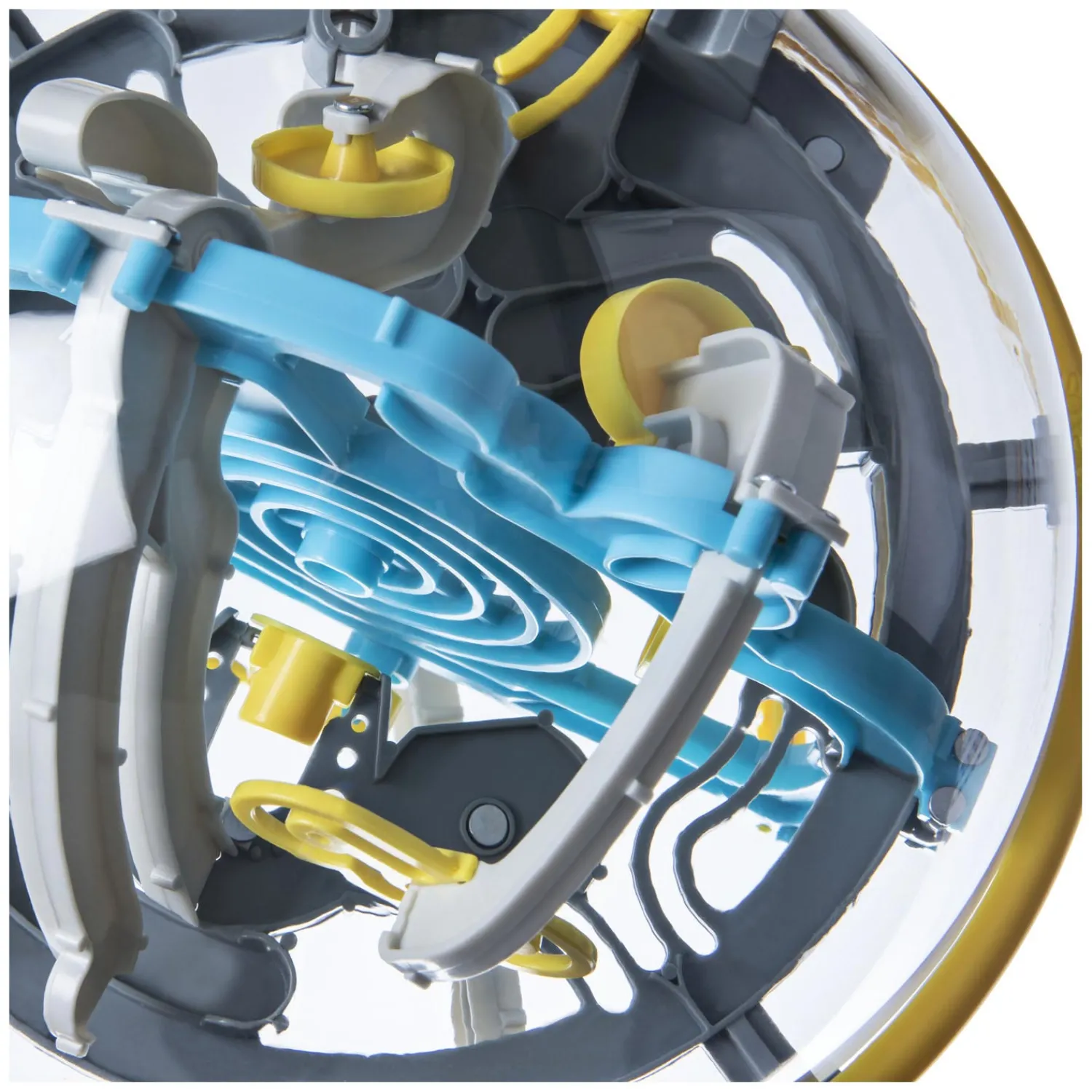 Perplexus - Beast 3D Doolhofspel met 100 Obstakels>Spin Master Outlet