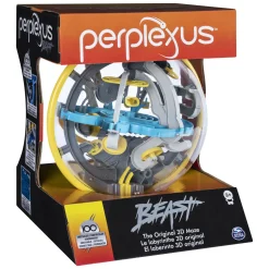 Perplexus - Beast 3D Doolhofspel met 100 Obstakels><noscript><img width=