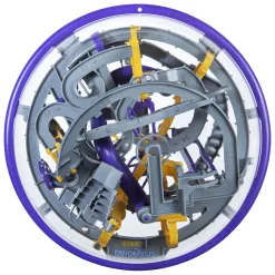 Spin Master Perplexus - Epic 3D Doolhofspel met 125 Obstakels New