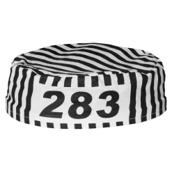 Pet Boef Zwart/Wit>Boland Discount