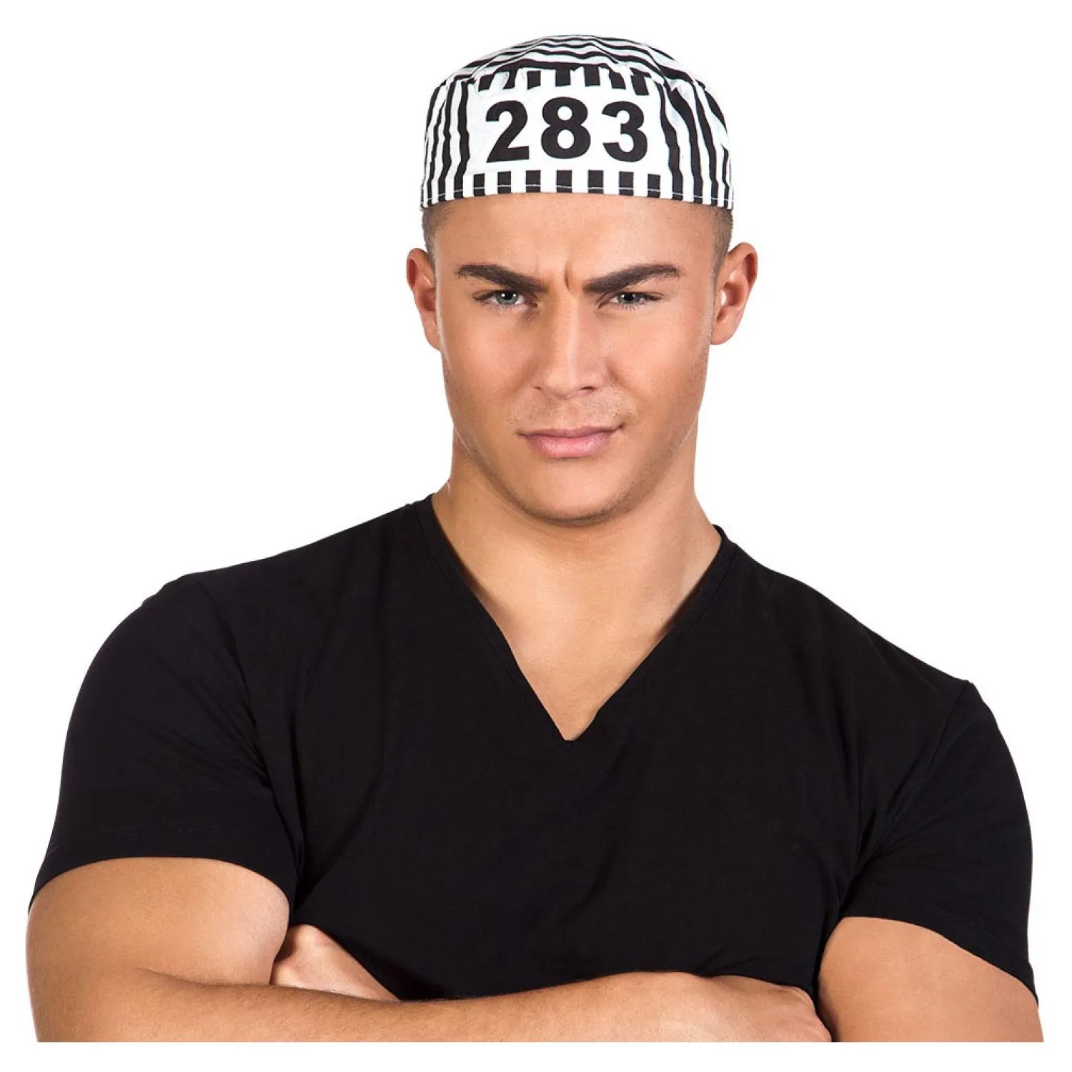 Pet Boef Zwart/Wit>Boland Discount