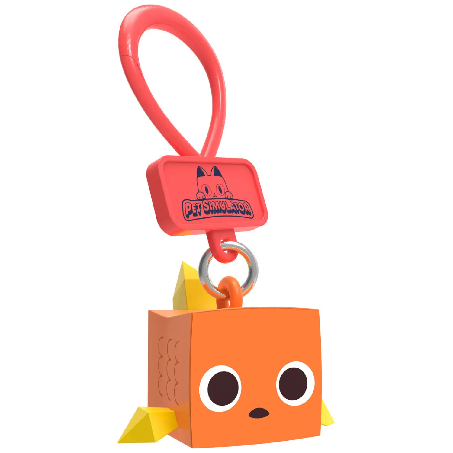 Pet Simulator Blind Collector Sleutelhanger Wave 2>Boti Outlet