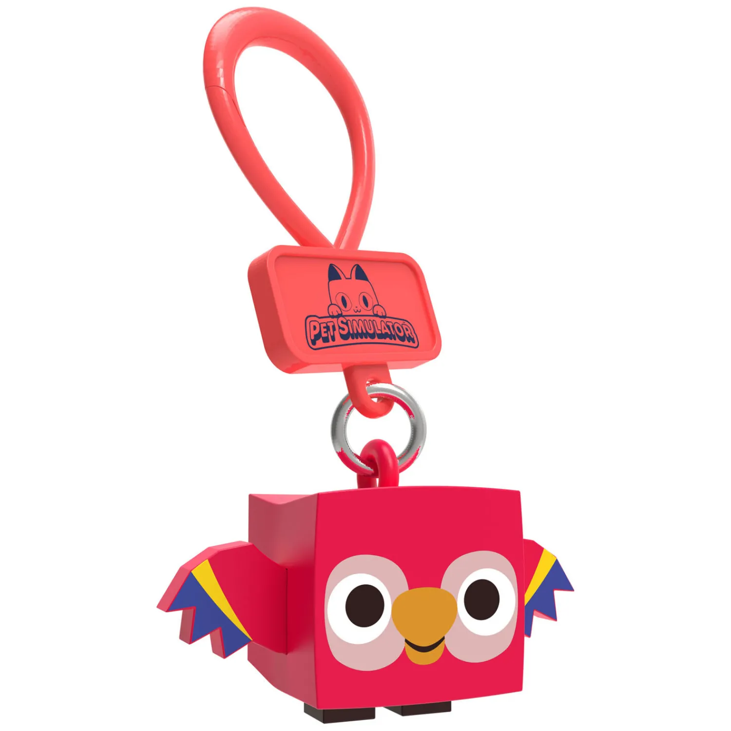 Pet Simulator Blind Collector Sleutelhanger Wave 2>Boti Outlet