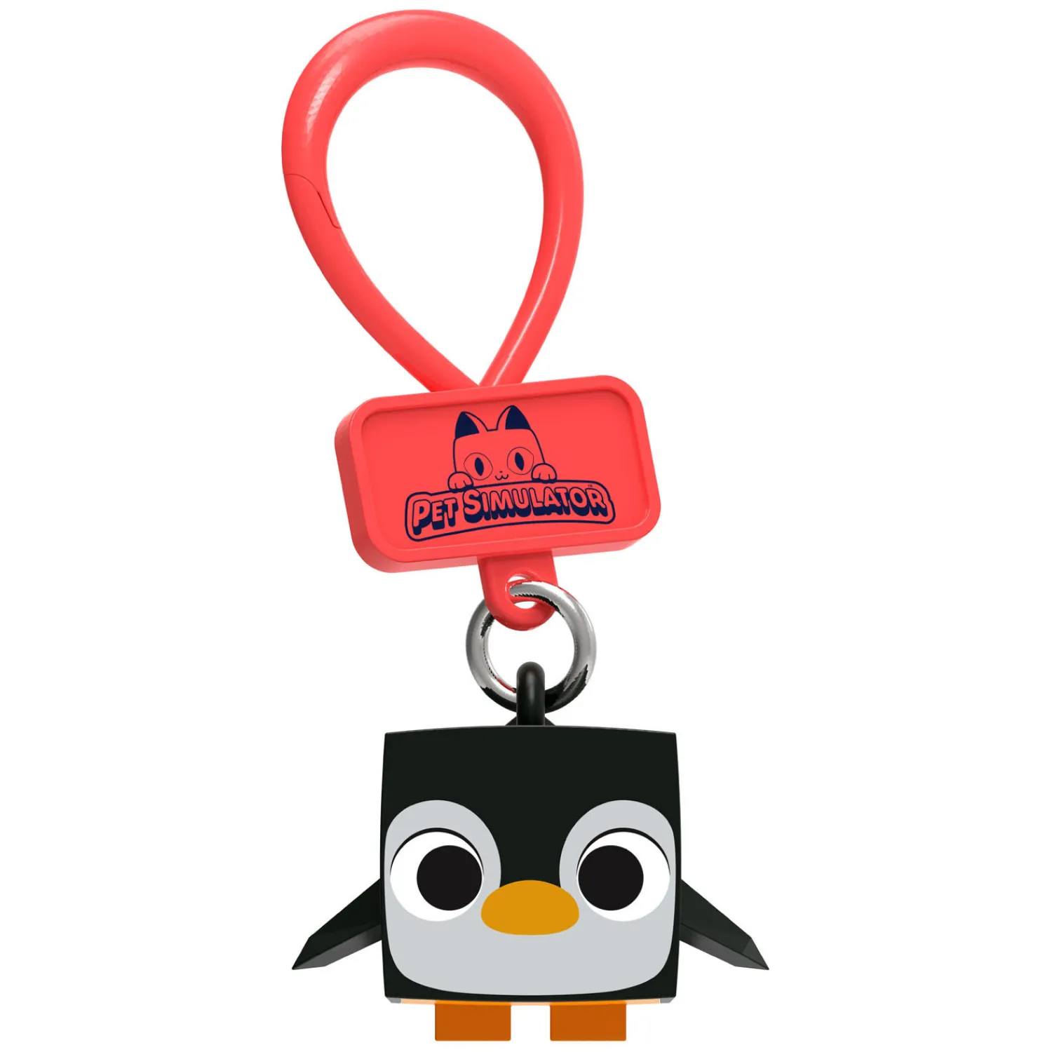 Pet Simulator Blind Collector Sleutelhanger Wave 2>Boti Outlet