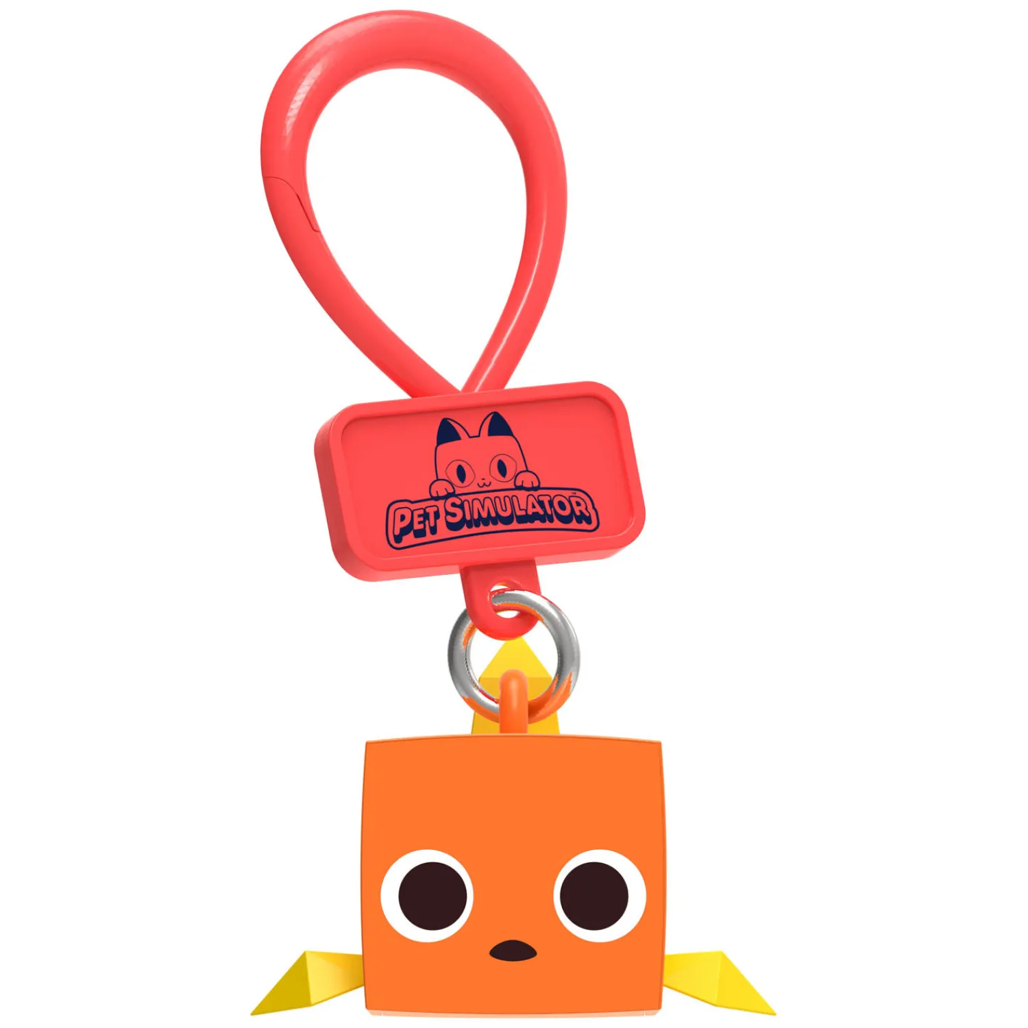 Pet Simulator Blind Collector Sleutelhanger Wave 2>Boti Outlet