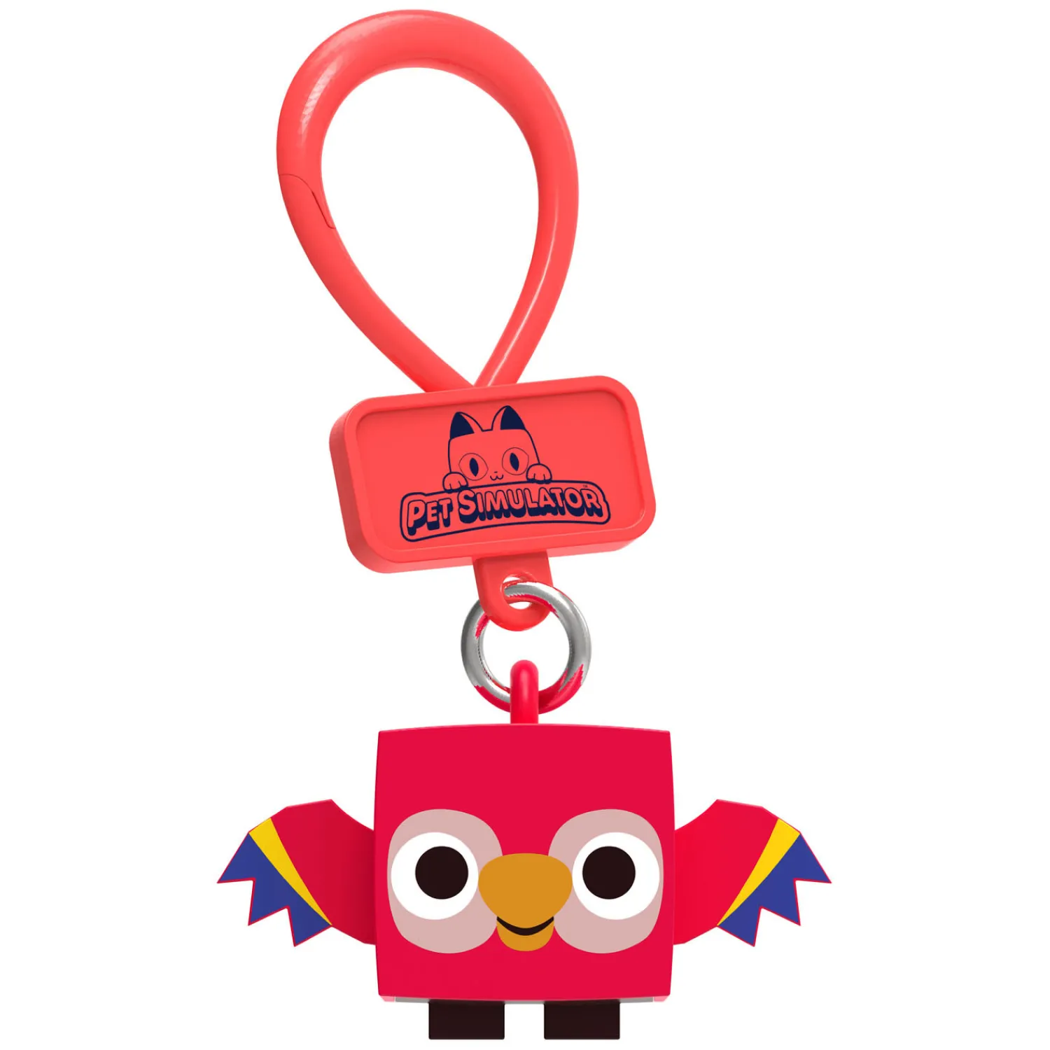 Pet Simulator Blind Collector Sleutelhanger Wave 2>Boti Outlet