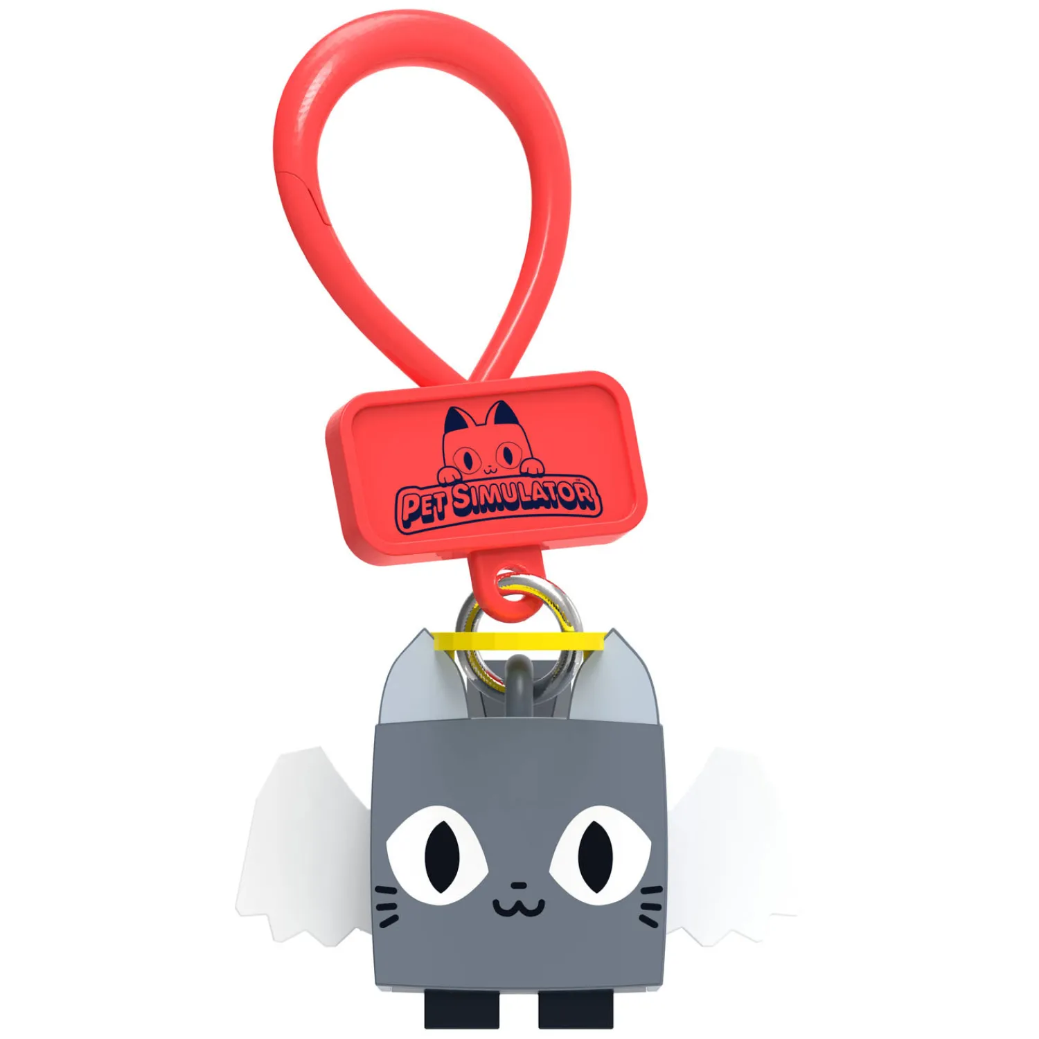 Pet Simulator Blind Collector Sleutelhanger Wave 2>Boti Outlet