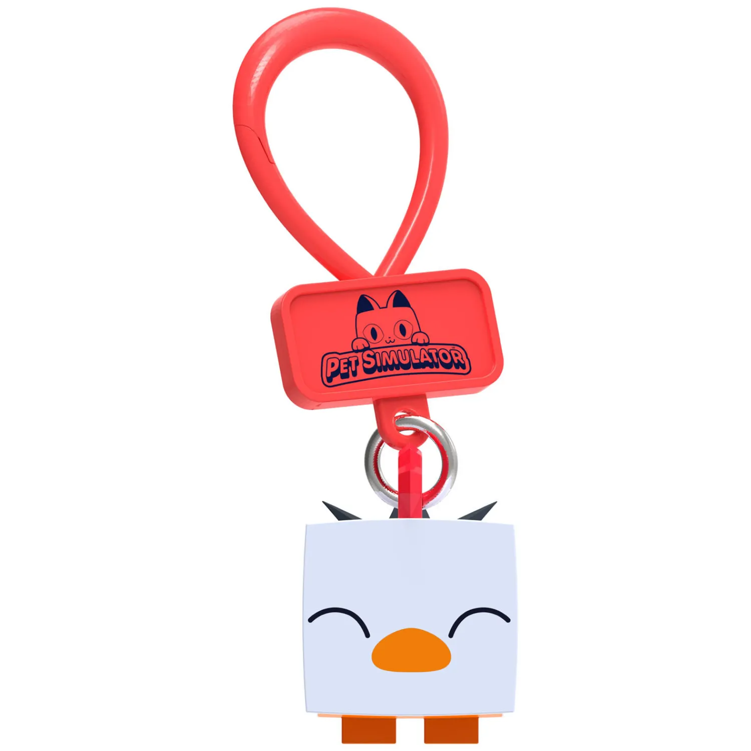 Pet Simulator Blind Collector Sleutelhanger Wave 2>Boti Outlet