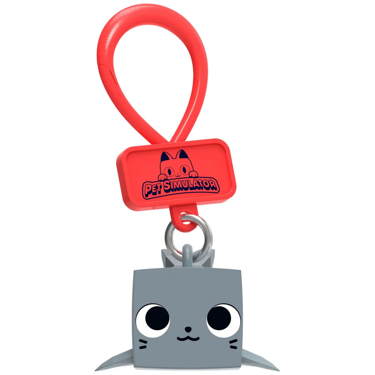 Pet Simulator Blind Collector Sleutelhanger Wave 2>Boti Outlet