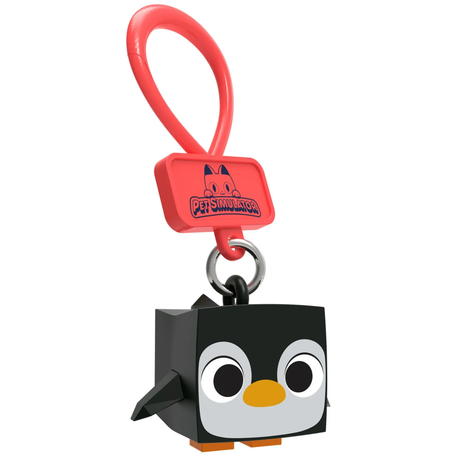 Pet Simulator Blind Collector Sleutelhanger Wave 2>Boti Outlet