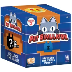 Boti Pet Simulator Verassingsdier Knuffel Pluche Best