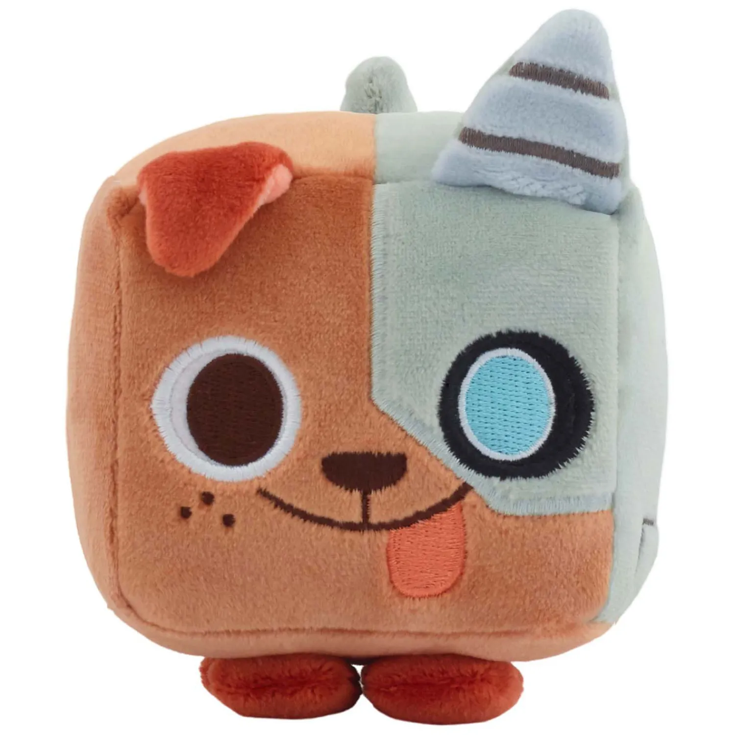 Boti Pet Simulator Verassingsdier Knuffel Pluche Best