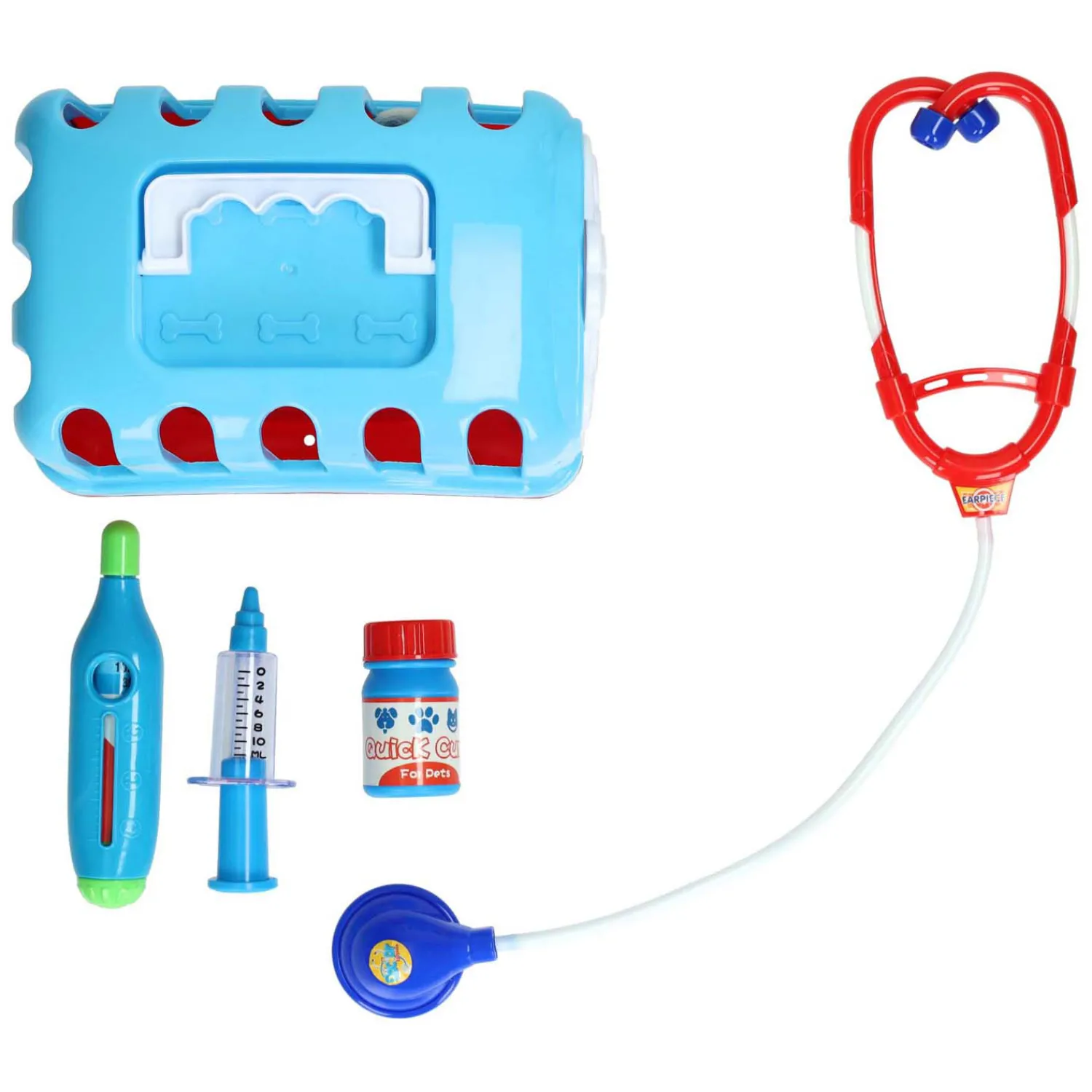 PetCare Hond in Bench-