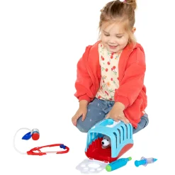 PetCare Hond in Bench-