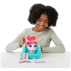 Pets Alive Pet Shop Surprise Slumber Party><noscript><img width=