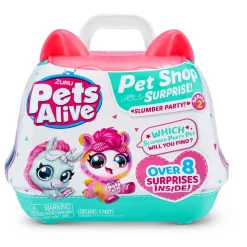 Pets Alive Pet Shop Surprise Slumber Party><noscript><img width=