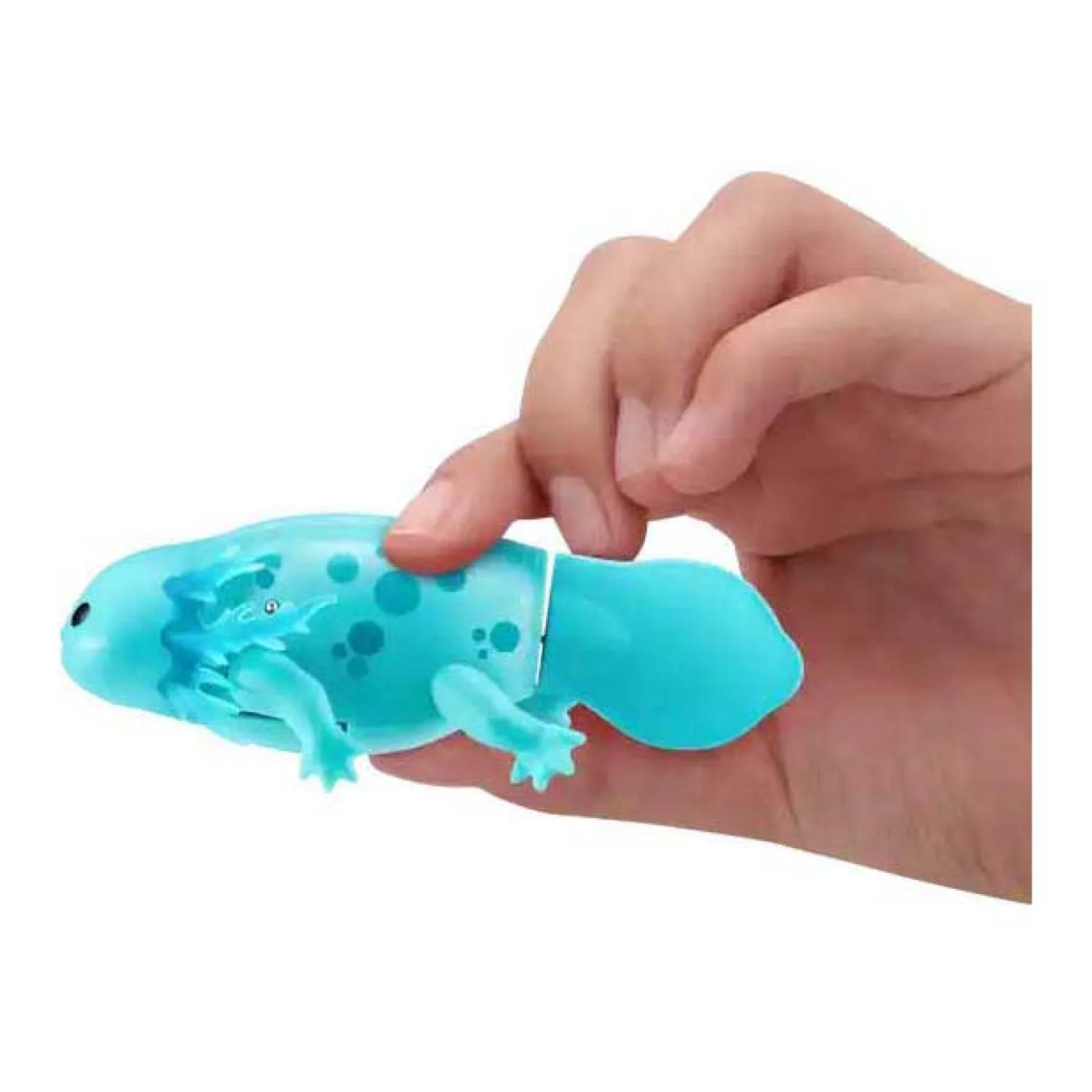 ZURU Pets Alive Zwemmende Axolotl Best