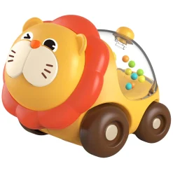 Peuter Auto Leeuw Discount